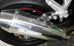 HONDA CBR400R 2021