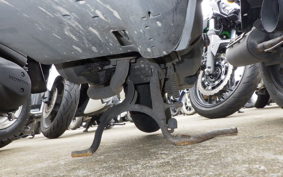 YAMAHA JOG POCHE SA08J