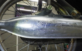 HONDA C90 SUPER CUB E HA02