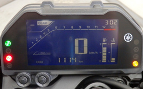 YAMAHA MT-03 ABS 2025 RH25J