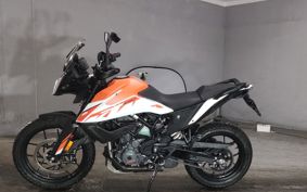 KTM 250 ADVENTURE JGD40