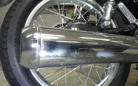 YAMAHA SR400 Gen.5 2022 RH16J