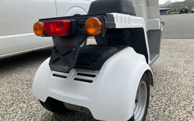 HONDA  GYRO X BASIC  TD02