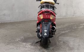 YAMAHA CYGNUS125XSR SE44J