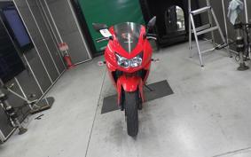 KAWASAKI NINJA 250R EX250K