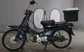 HONDA SUPER CUB90 HA02