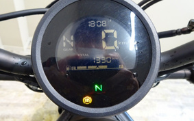HONDA  REBEL 250 ABS MC49