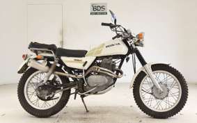 HONDA CT250S SILKROAD L250S