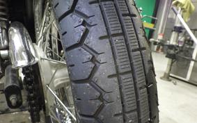KAWASAKI ESTRELLA RS 1995 BJ250A