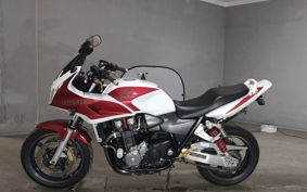 HONDA CB1300SF BOLDOR 2009 SC54