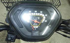 HONDA C50 SUPER CUB 2022 AA07
