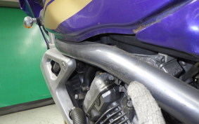 KAWASAKI BALIUS 250 ZR250A