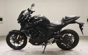 YAMAHA MT-25 A 2001 RG43J