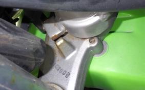 KAWASAKI KLX125 1998 LX125C