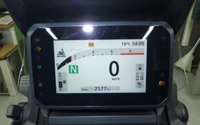 HONDA X-ADV 750 2024 RH21