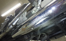 HARLEY XL1200S 2002