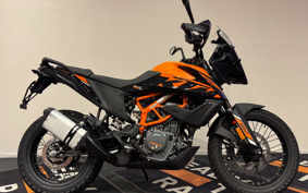 KTM 390ADVENTURE SW JGJ40