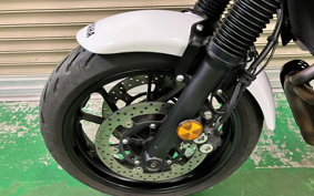 YAMAHA XSR700 2023 RM41J