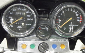 HONDA CB400SF 1994 NC31