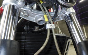 HONDA CB400SF VTEC SPEC 2 2002 NC39