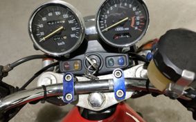 KAWASAKI ZEPHYR 400 1991 ZR400C