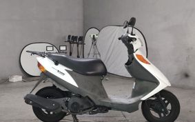 SUZUKI ADDRESS V125 CF4EA