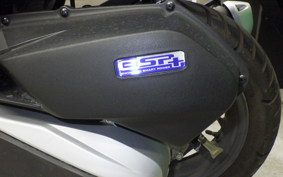 HONDA PCX125 2017 JK05