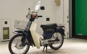 HONDA C90 SUPER CUB E HA02