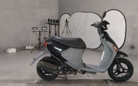 SUZUKI LET`S4 CA45A