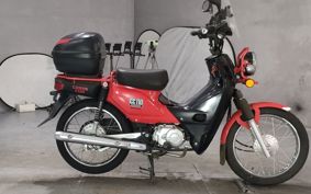HONDA CROSS CUB110 JA10