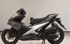 YAMAHA AERO X 155 2014