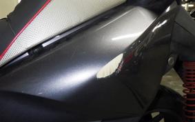 HONDA FAZE MF11