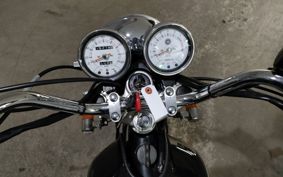 YAMAHA SR400 2011 RH03J