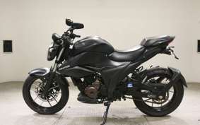 SUZUKI GIXXER 250 2021 ED22B