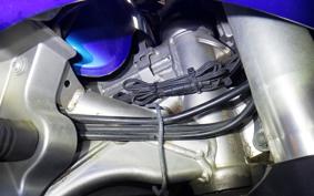 KAWASAKI VERSYS 650 2008 LE650A