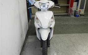HONDA DIO 110 2024 JF31