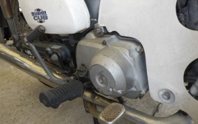 HONDA C50 SUPER CUB C50