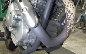 YAMAHA SEROW 250 Gen.2 DG17J