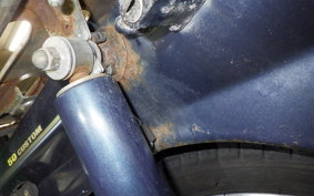 HONDA C50 SUPER CUB E C50