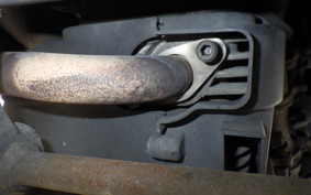 SUZUKI ADDRESS V125 G CF46A