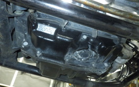 YAMAHA DRAGSTAR 400 CLASSIC 1998 4TR