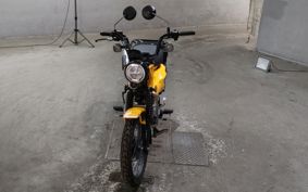 HONDA CT125 HUNTER  CUB  JA65