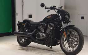 HARLEY RH975S 2024
