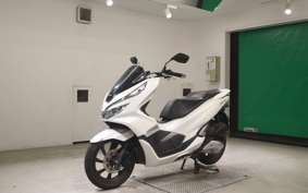 HONDA PCX 125 2021 JF81