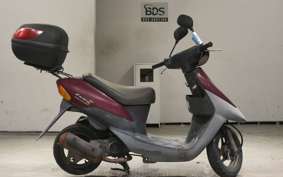 SUZUKI LET's 2 2001 CA1KA
