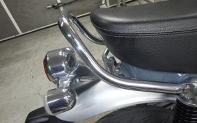 HONDA DAX 125 2017 JB04