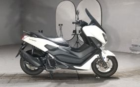 YAMAHA N-MAX 125 SED6J