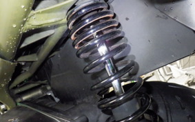HONDA PS250 2022 MF09