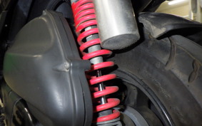 YAMAHA JOG ZR Gen.3 SA39J