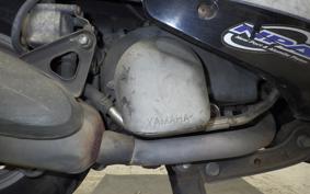 YAMAHA VINO 125 1984 5JS